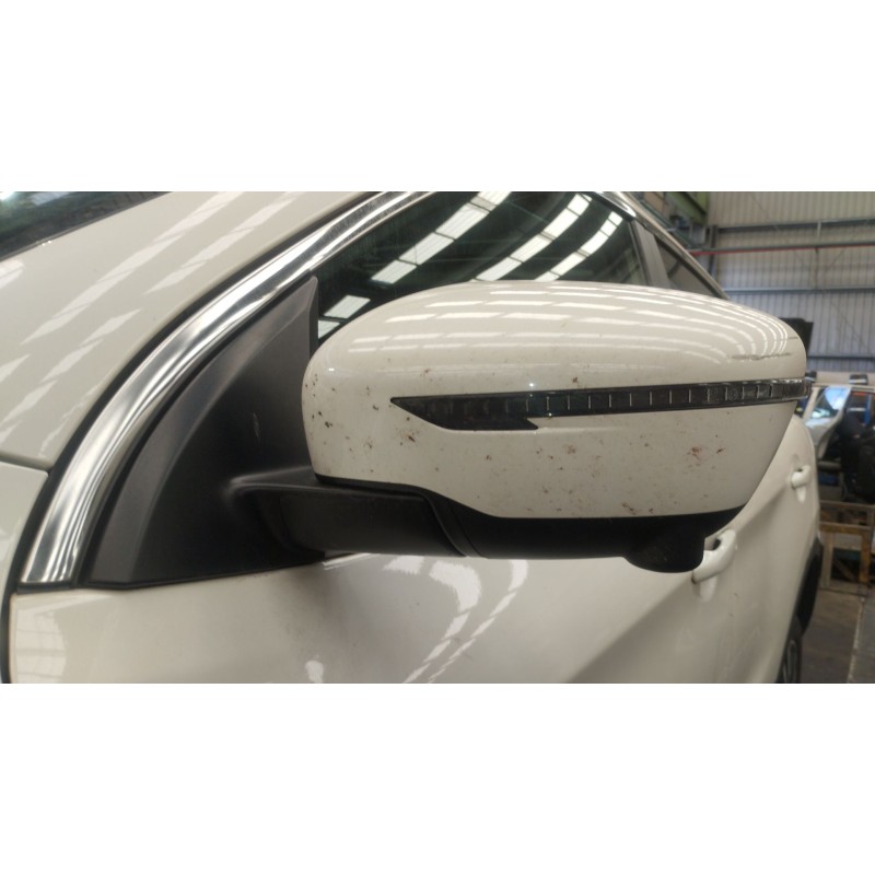 Recambio de retrovisor izquierdo para nissan qashqai ii (j11, j11_) 1.3 dig-t referencia OEM IAM 96302HV59D  