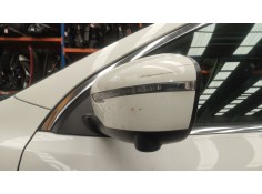 Recambio de retrovisor izquierdo para nissan qashqai ii (j11, j11_) 1.3 dig-t referencia OEM IAM 96302HV59D   2