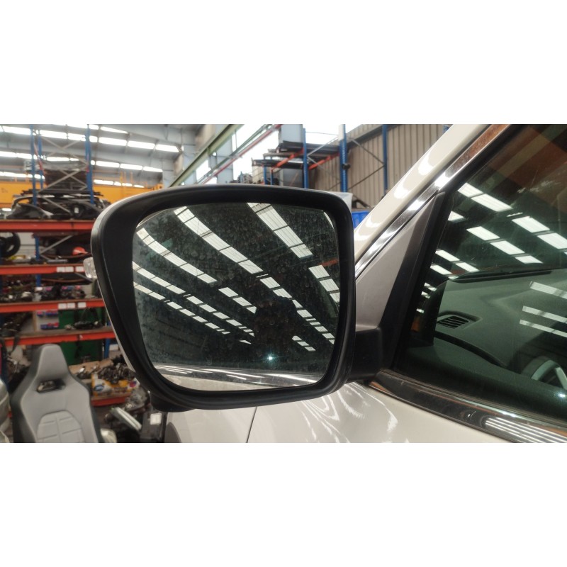 Recambio de retrovisor izquierdo para nissan qashqai ii (j11, j11_) 1.3 dig-t referencia OEM IAM 96302HV59D  