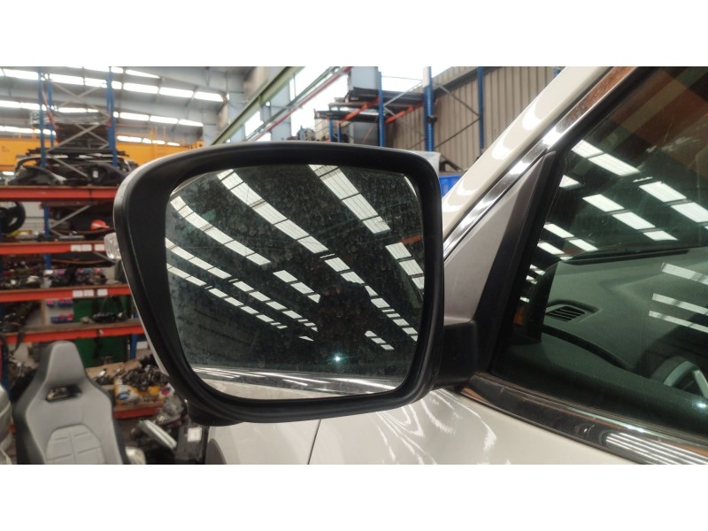 Recambio de retrovisor izquierdo para nissan qashqai ii (j11, j11_) 1.3 dig-t referencia OEM IAM 96302HV59D  