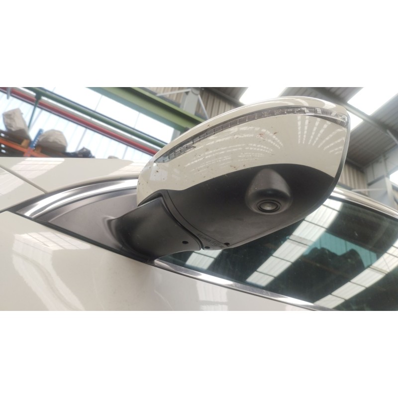 Recambio de retrovisor izquierdo para nissan qashqai ii (j11, j11_) 1.3 dig-t referencia OEM IAM 96302HV59D  