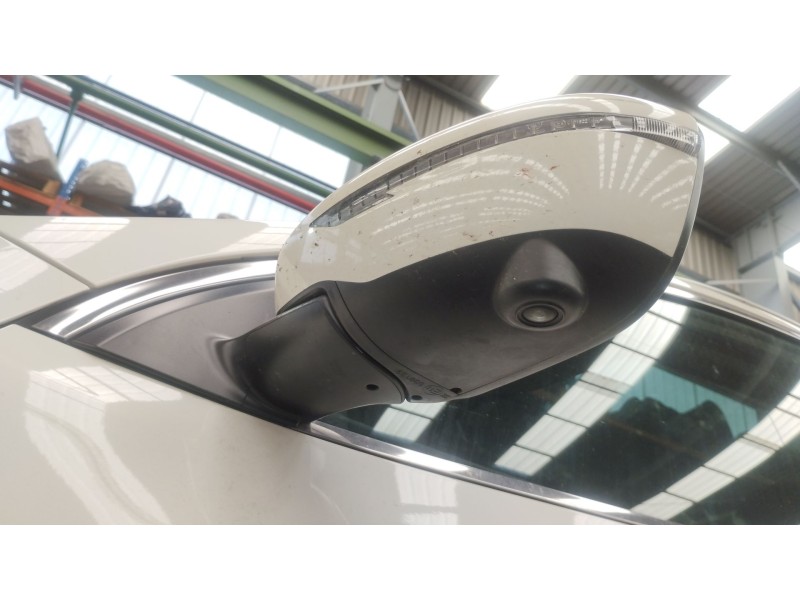 Recambio de retrovisor izquierdo para nissan qashqai ii (j11, j11_) 1.3 dig-t referencia OEM IAM 96302HV59D  