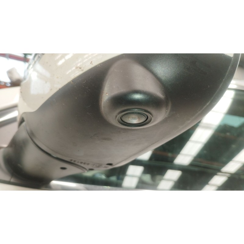 Recambio de retrovisor izquierdo para nissan qashqai ii (j11, j11_) 1.3 dig-t referencia OEM IAM 96302HV59D  