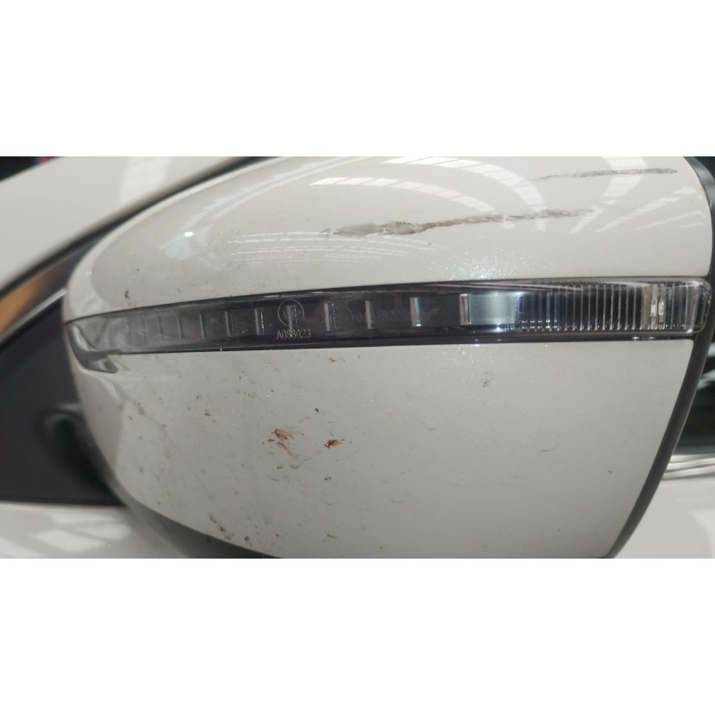 Recambio de retrovisor izquierdo para nissan qashqai ii (j11, j11_) 1.3 dig-t referencia OEM IAM 96302HV59D  