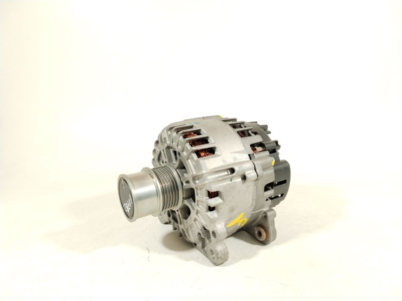 Recambio de alternador para seat ibiza (kj1) fr ib referencia OEM IAM 05E903026Q TG14LLD139 