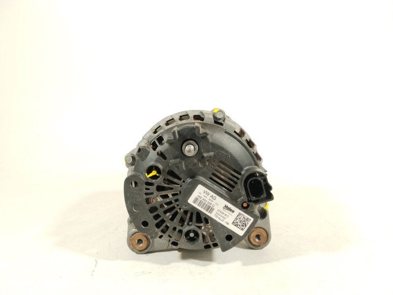Recambio de alternador para seat ibiza (kj1) fr ib referencia OEM IAM 05E903026Q TG14LLD139 