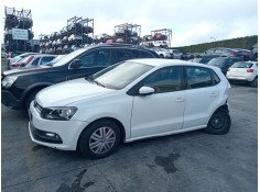 volkswagen polo v (6r1, 6c1) del año 2014