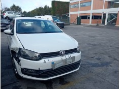 volkswagen polo v (6r1, 6c1) del año 2014 2