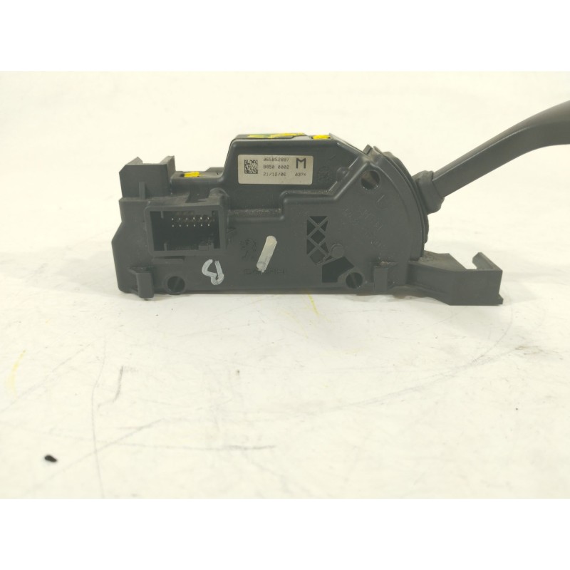 Recambio de palanca cambio para citroën c4 grand picasso i (ua_) 1.6 hdi referencia OEM IAM 965852897  