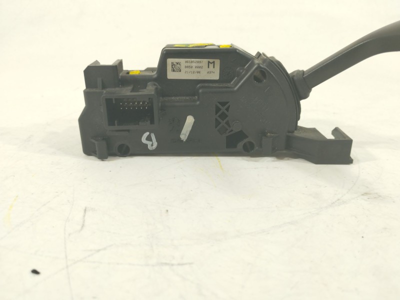 Recambio de palanca cambio para citroën c4 grand picasso i (ua_) 1.6 hdi referencia OEM IAM 965852897  