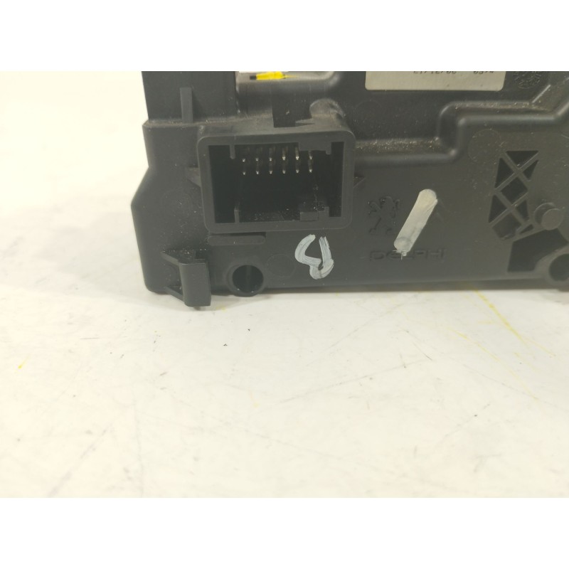 Recambio de palanca cambio para citroën c4 grand picasso i (ua_) 1.6 hdi referencia OEM IAM 965852897  