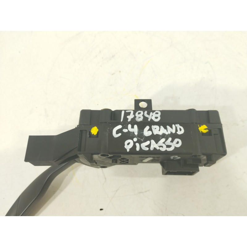 Recambio de palanca cambio para citroën c4 grand picasso i (ua_) 1.6 hdi referencia OEM IAM 965852897  