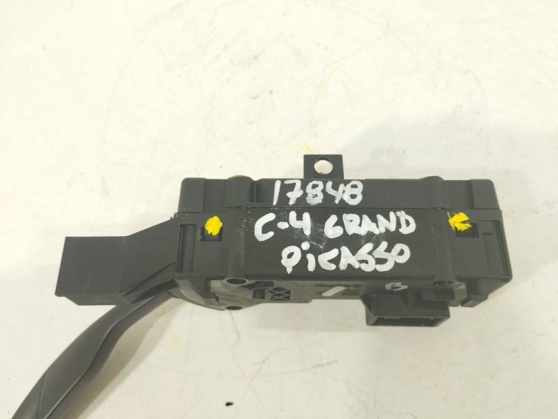 Recambio de palanca cambio para citroën c4 grand picasso i (ua_) 1.6 hdi referencia OEM IAM 965852897  