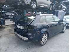 audi a3 sportback (8pa) del año 2006 2