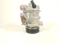 Recambio de compresor aire acondicionado para seat ibiza (kj1) fr ib referencia OEM IAM 3Q0816803D 4471407018 