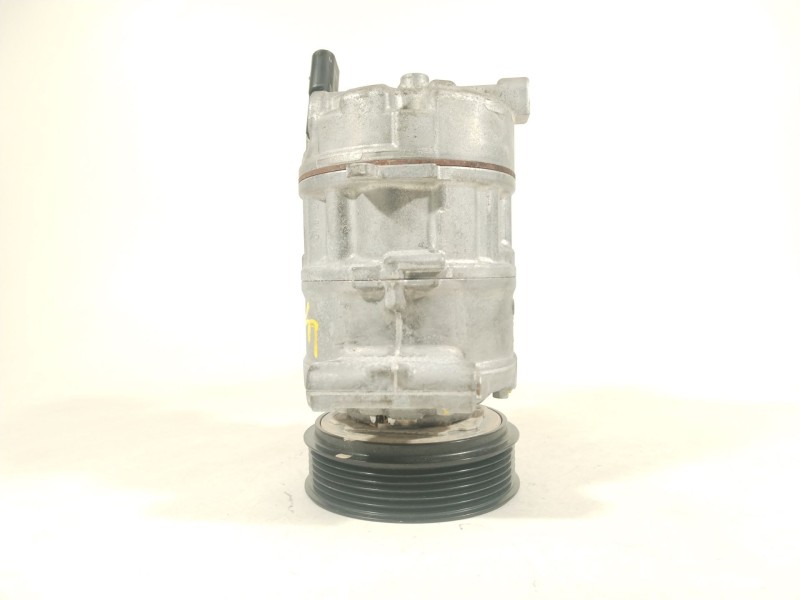 Recambio de compresor aire acondicionado para seat ibiza (kj1) fr ib referencia OEM IAM 3Q0816803D 4471407018 