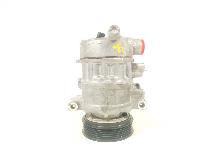 Recambio de compresor aire acondicionado para seat ibiza (kj1) fr ib referencia OEM IAM 3Q0816803D 4471407018 