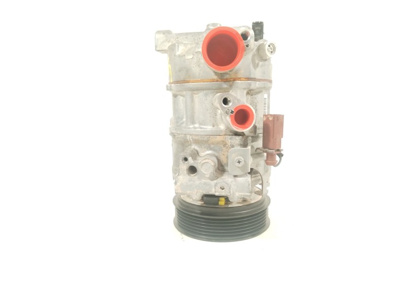 Recambio de compresor aire acondicionado para seat ibiza (kj1) fr ib referencia OEM IAM 3Q0816803D 4471407018 