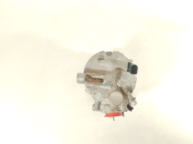 Recambio de compresor aire acondicionado para seat ibiza (kj1) fr ib referencia OEM IAM 3Q0816803D 4471407018 