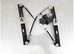 Recambio de elevalunas delantero derecho para seat ibiza (kj1) fr ib referencia OEM IAM 6F0837462C 2Q1959406E 0130822064