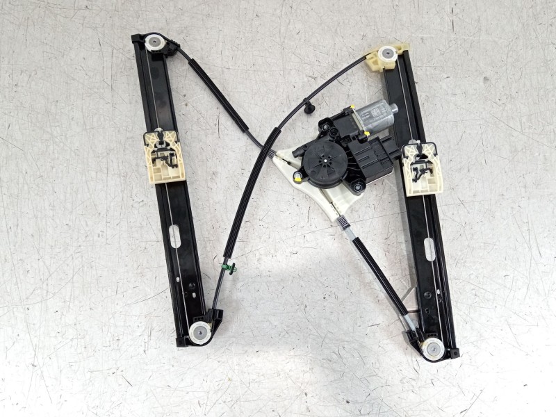 Recambio de elevalunas delantero derecho para seat ibiza (kj1) fr ib referencia OEM IAM 6F0837462C 2Q1959406E 0130822064
