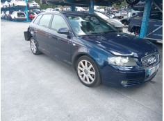 audi a3 sportback (8pa) del año 2006