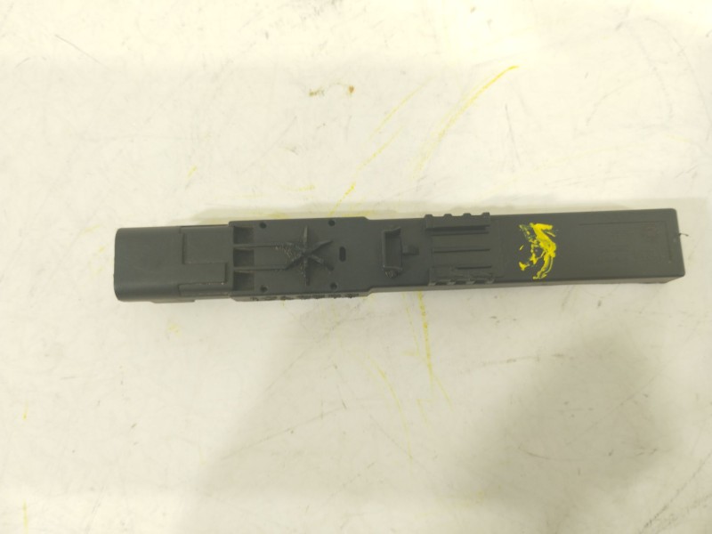 Recambio de antena para citroën ds5 2.0 hdi 165 referencia OEM IAM 9672409080 S000041349M 1300003