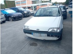 ford fiesta iii (gfj) del año 1993 2