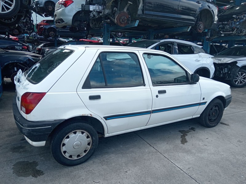 ford fiesta iii (gfj) del año 1993