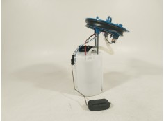 Recambio de bomba combustible para seat ibiza (kj1) fr ib referencia OEM IAM 2Q0919051L  