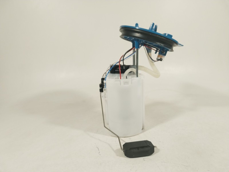 Recambio de bomba combustible para seat ibiza (kj1) fr ib referencia OEM IAM 2Q0919051L  