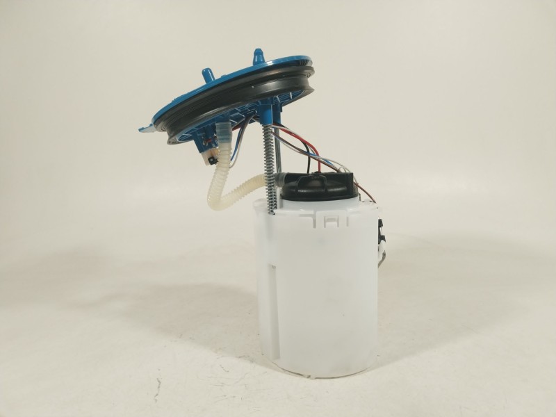 Recambio de bomba combustible para seat ibiza (kj1) fr ib referencia OEM IAM 2Q0919051L  