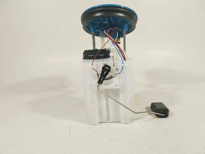Recambio de bomba combustible para seat ibiza (kj1) fr ib referencia OEM IAM 2Q0919051L  