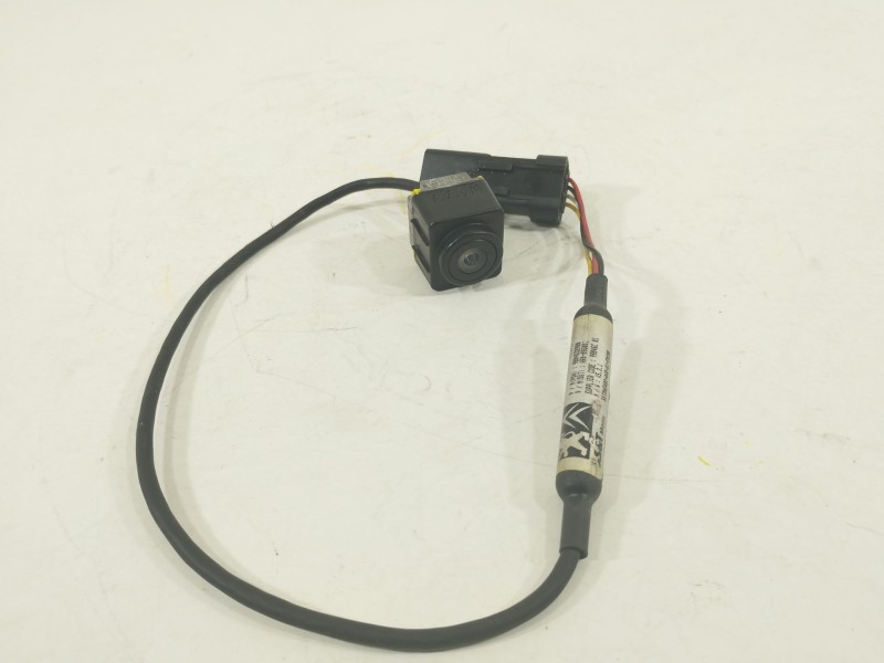 Recambio de camara para citroën ds5 2.0 hdi 165 referencia OEM IAM 9804632980  