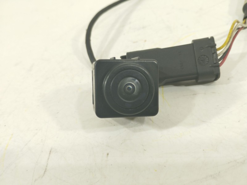 Recambio de camara para citroën ds5 2.0 hdi 165 referencia OEM IAM 9804632980  