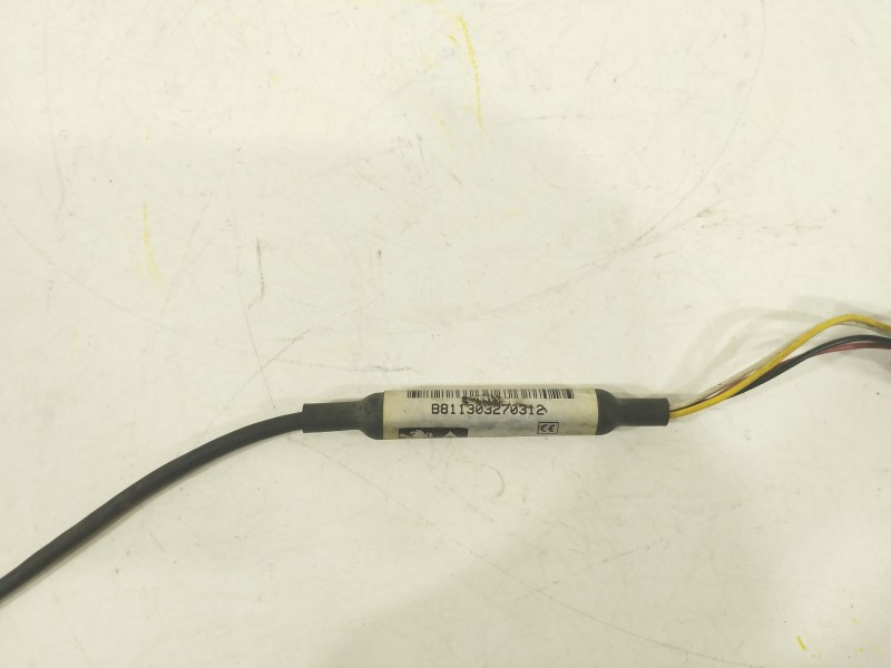 Recambio de camara para citroën ds5 2.0 hdi 165 referencia OEM IAM 9804632980  
