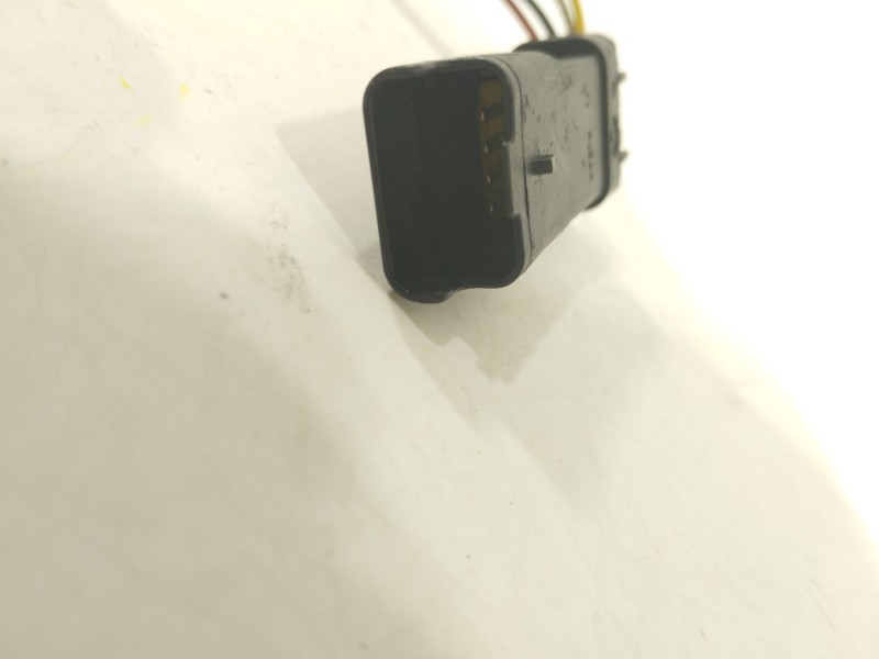 Recambio de camara para citroën ds5 2.0 hdi 165 referencia OEM IAM 9804632980  