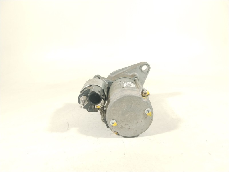 Recambio de motor arranque para seat ibiza (kj1) fr ib referencia OEM IAM 0AM911024A 4380000204 