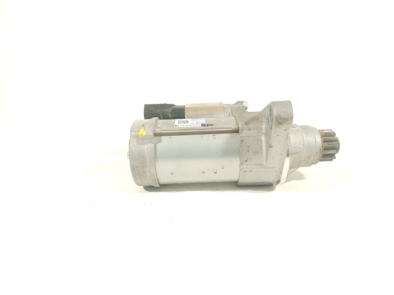 Recambio de motor arranque para seat ibiza (kj1) fr ib referencia OEM IAM 0AM911024A 4380000204 
