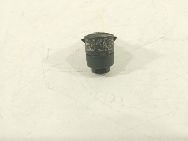 Recambio de sensor para citroën ds5 2.0 hdi 165 referencia OEM IAM 9666016377XT 0263013119 