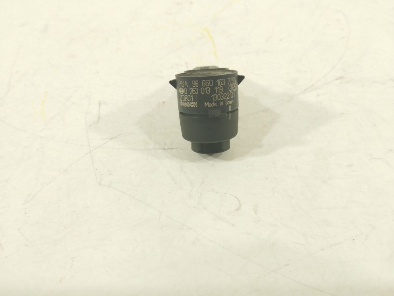 Recambio de sensor para citroën ds5 2.0 hdi 165 referencia OEM IAM 9666016377XT 0263013119 