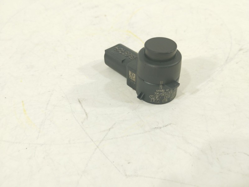 Recambio de sensor para citroën ds5 2.0 hdi 165 referencia OEM IAM 9666016377XT 0263013119 