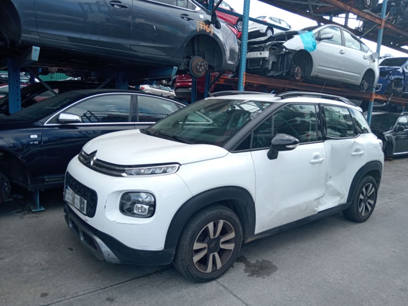 citroën c3 aircross ii (2r_, 2c_) del año 2018
