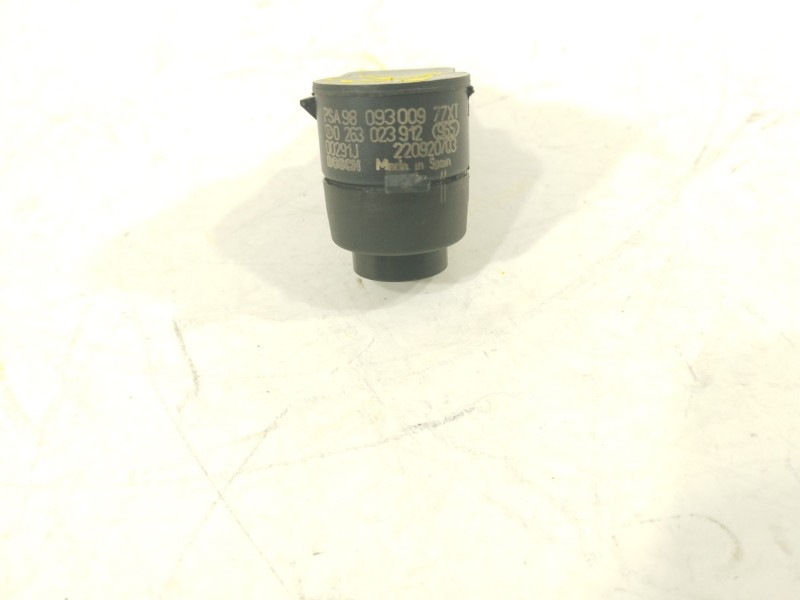 Recambio de sensor para citroën ds5 2.0 hdi 165 referencia OEM IAM 9809300977XT 0263023912 