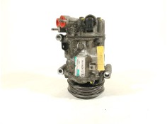 Recambio de compresor aire acondicionado para citroën ds5 2.0 hdi 165 referencia OEM IAM 9671451180 SD6C12 