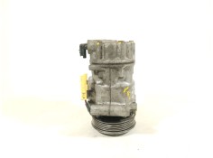 Recambio de compresor aire acondicionado para citroën ds5 2.0 hdi 165 referencia OEM IAM 9671451180 SD6C12  2