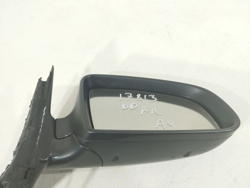 Recambio de retrovisor derecho para audi a4 b6 (8e2) 2.0 referencia OEM IAM 8E1858532AA  