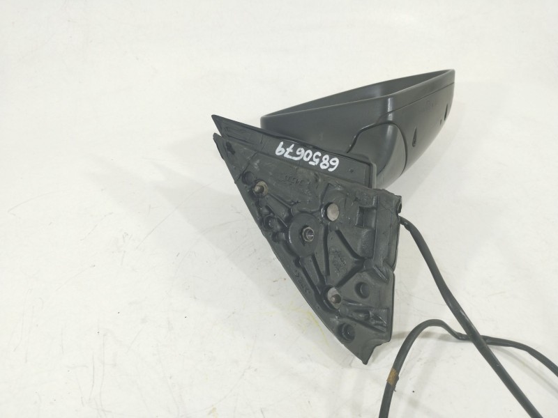 Recambio de retrovisor derecho para audi a4 b6 (8e2) 2.0 referencia OEM IAM 8E1858532AA  