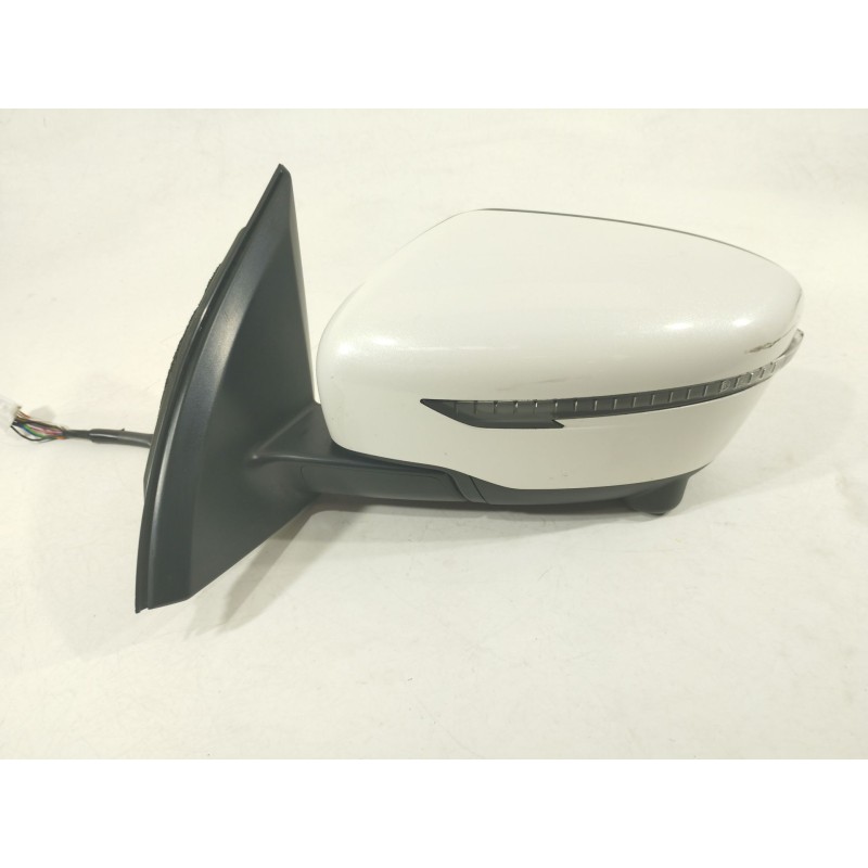Recambio de retrovisor izquierdo para nissan qashqai ii (j11, j11_) 1.3 dig-t referencia OEM IAM 96302HV59D  