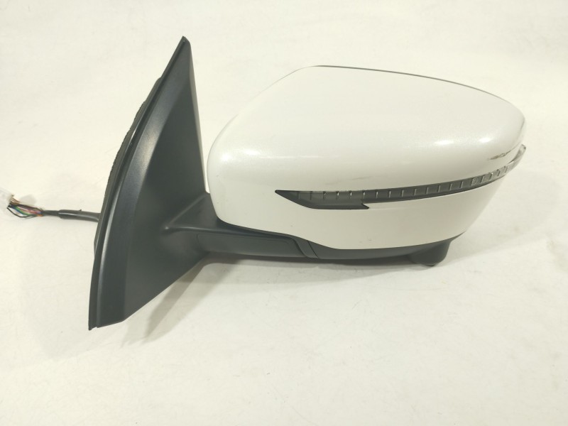 Recambio de retrovisor izquierdo para nissan qashqai ii (j11, j11_) 1.3 dig-t referencia OEM IAM 96302HV59D  